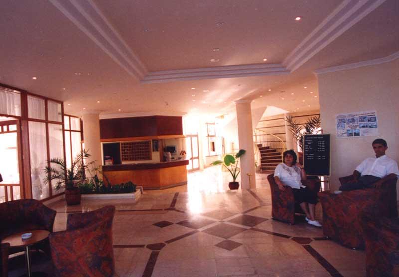 VIVANCO HOTEL