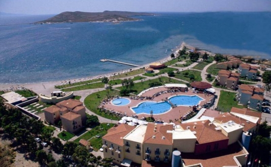 PHOKAIA CLUB HOTEL