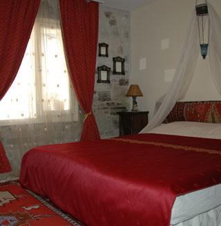 ANTIQUE BOUTIQUE HOTEL FOCA