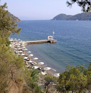 SWISS OTEL GOCEK MARINA&RESORT