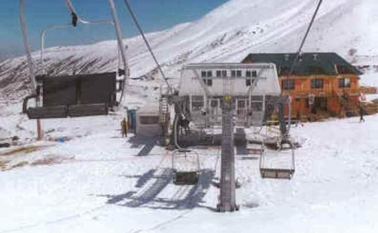 BOZDAG YAYLA PANSIYON