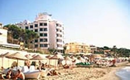 ASENA HOTEL