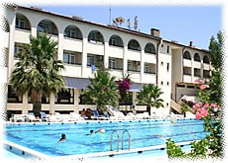 DALAMAN PARK HOTEL