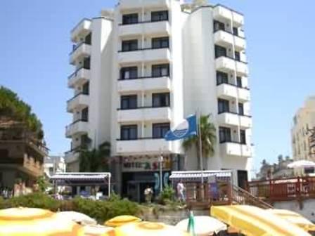 ASENA HOTEL