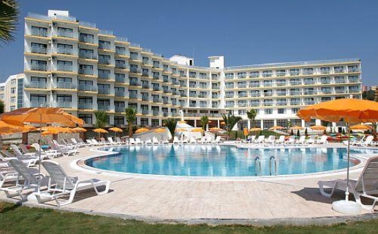 HOTEL TATLISES