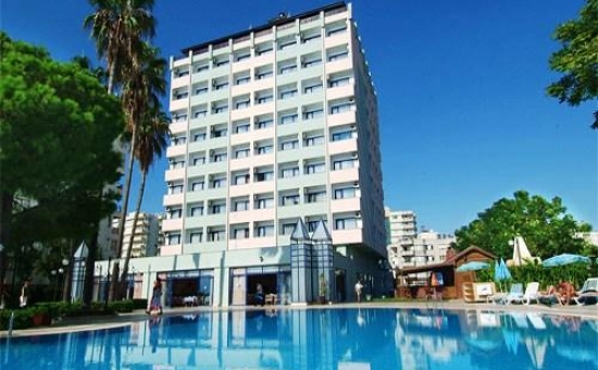 ANTALYA HOTEL