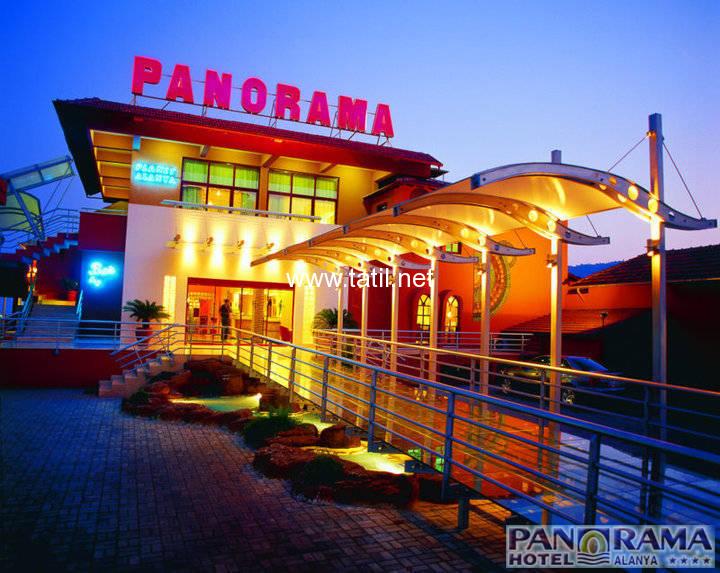 PANORAMA HOTEL 