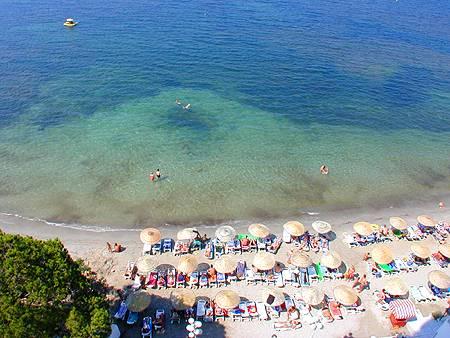 GRAND ÖZCELIK HOTEL