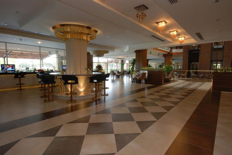 SUENO HOTELS GOLF BELEK 