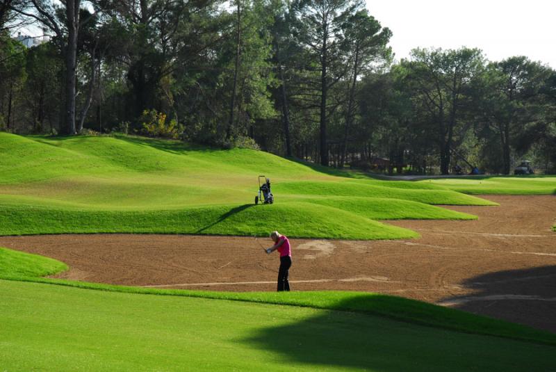 SUENO HOTELS GOLF BELEK 