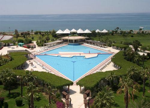 HOTEL RUI KAYA BELEK