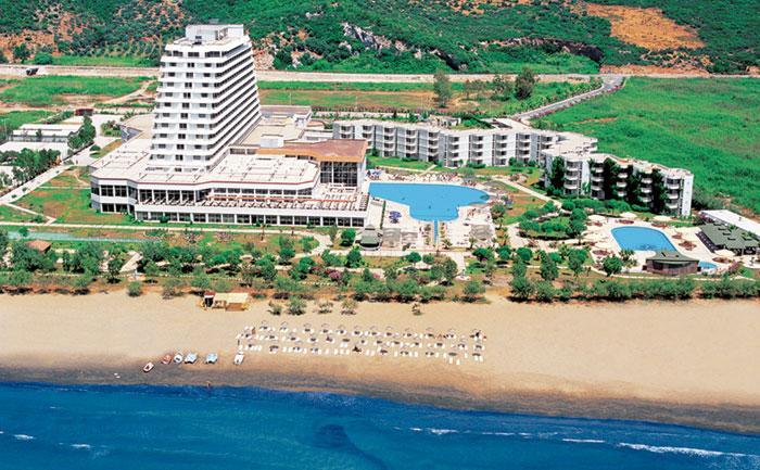 SÜRMELi EFES HOTEL