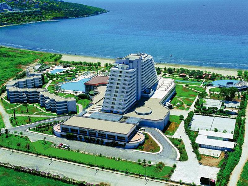 SÜRMELi EFES HOTEL