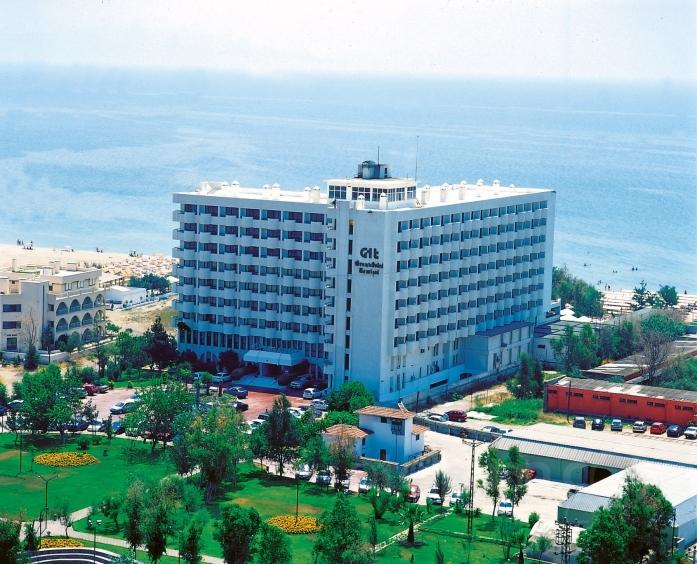 GRAND HOTEL TEMiZEL