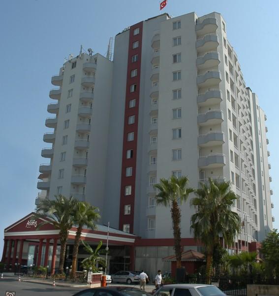 ADONiS HOTEL