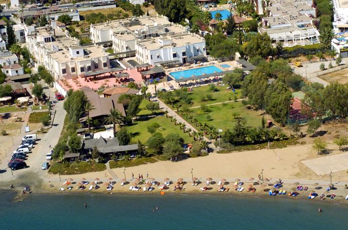 CESARS RESORT HOTEL BODRUM