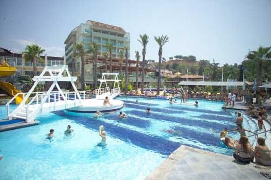 RIVA CLUB N HOTEL