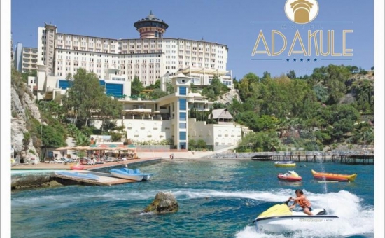 HOTEL ADAKULE KUŞADASI