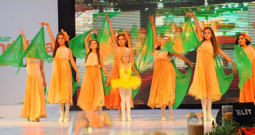 Aydın Çıkışlı Sığacık Seferihisar Mandalina Festivali Turu