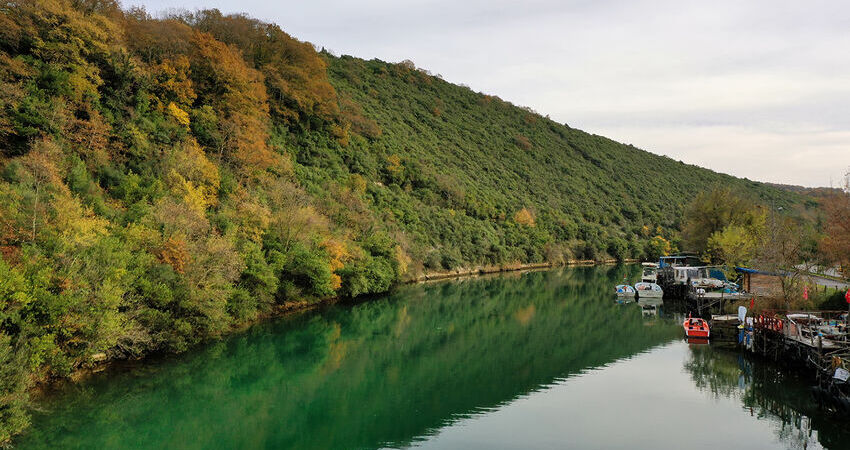 Aydın Çıkışlı Şile Ağva Abant Mudanya Trilye  Turu