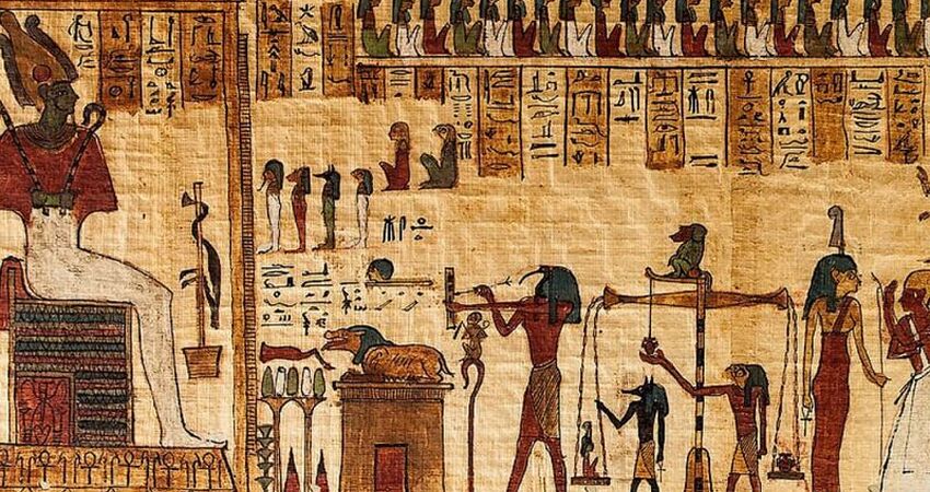 Aydın Çıkışlı Mısır Turu