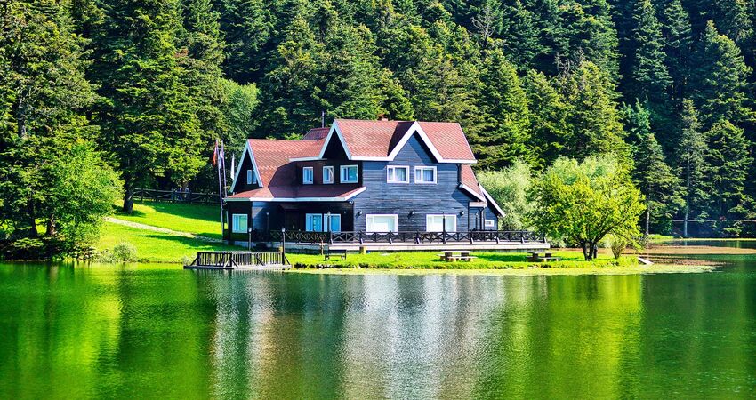 Aydın Çıkışlı Abant Safranbolu Amasra Turu