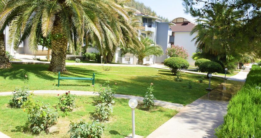 Nazilli Çıkışlı Pamukkale Pam Termal Turu