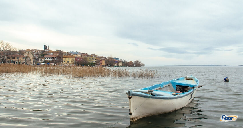 Aydın Çıkışlı Avşa Adası Erdek Turu