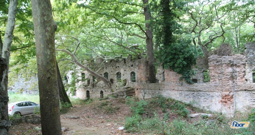 Aydın Çıkışlı Avşa Adası Erdek Turu