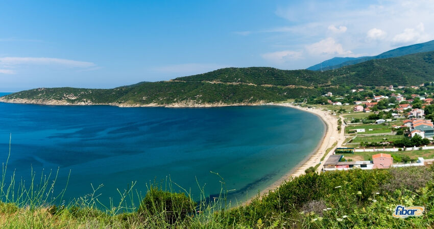 Aydın Çıkışlı Avşa Adası Erdek Turu