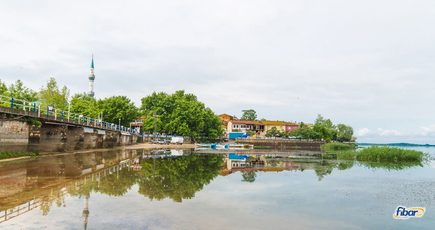Aydın Çıkışlı Avşa Adası Erdek Turu