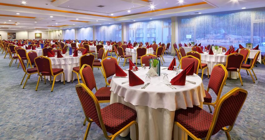 Nazilli Çıkışlı Pamukkale Pam Termal Turu