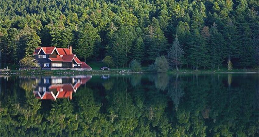 Nazilli Çıkışlı Abant Safranbolu Amasra Turu