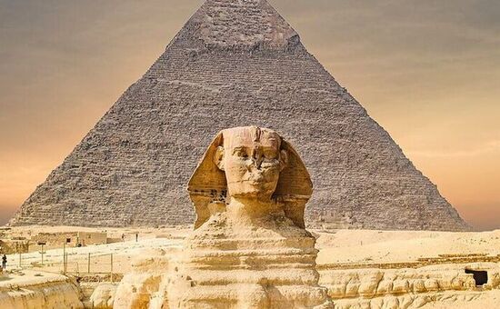 Aydın Çıkışlı Mısır Turu