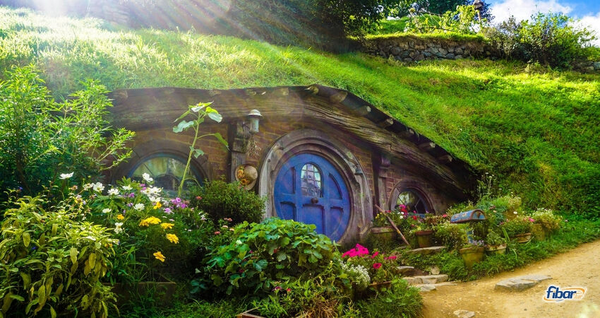 Aydın Çıkışlı Abant Gölcük Ormanya Hobbit Evleri Safranbolu Turu