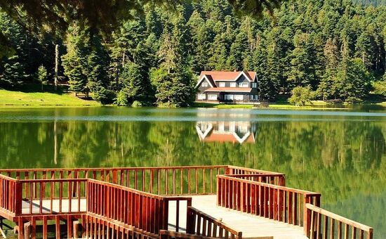Aydın Çıkışlı Yedigöller Şile Ağva Abant Ormanya Turu