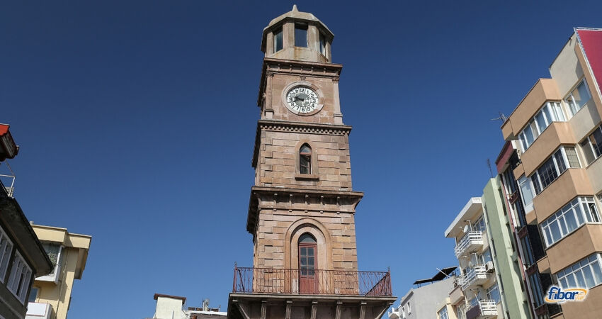 Aydın Çıkışlı Çanakkale Şehitlik Assos Behramkale Turu