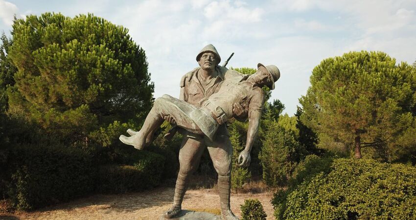 Aydın Çıkışlı Çanakkale Turu Günübirlik