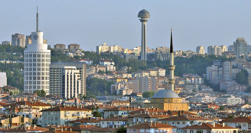  Aydın Çıkışlı Ankara Anıtkabir Eskişehir Turu
