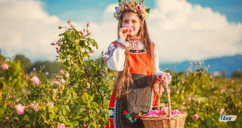 Aydın Çıkışlı Gül Hasadı Isparta Salda Gölü Turu