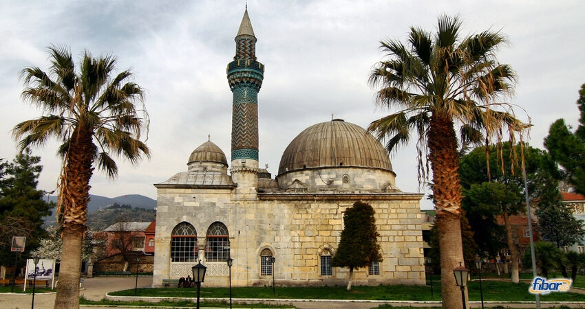 Aydın Çıkışlı İznik Bilecik Bozüyük Eskişehir Turu