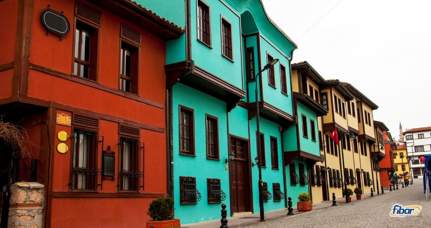 Aydın Çıkışlı İznik Bilecik Bozüyük Eskişehir Turu