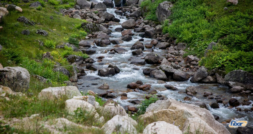 Aydın Çıkışlı Doğu Anadolulu Karadeniz Turu