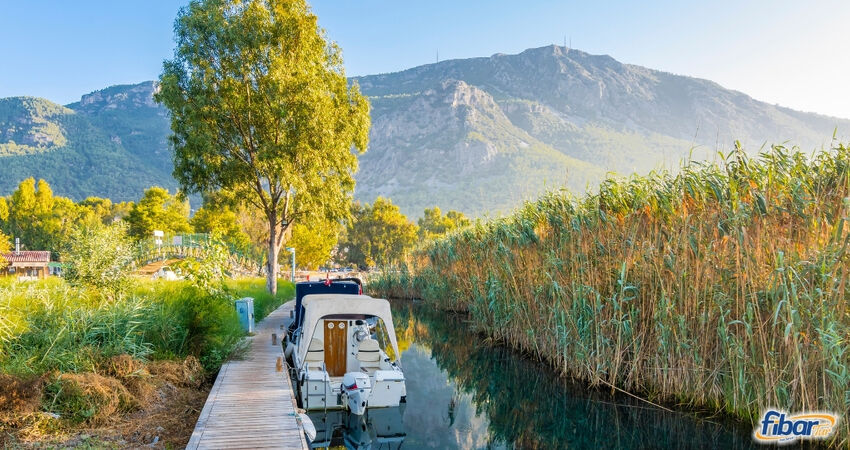 Aydın Çıkışlı Marmaris Güzelköy Kızkumu  Turu