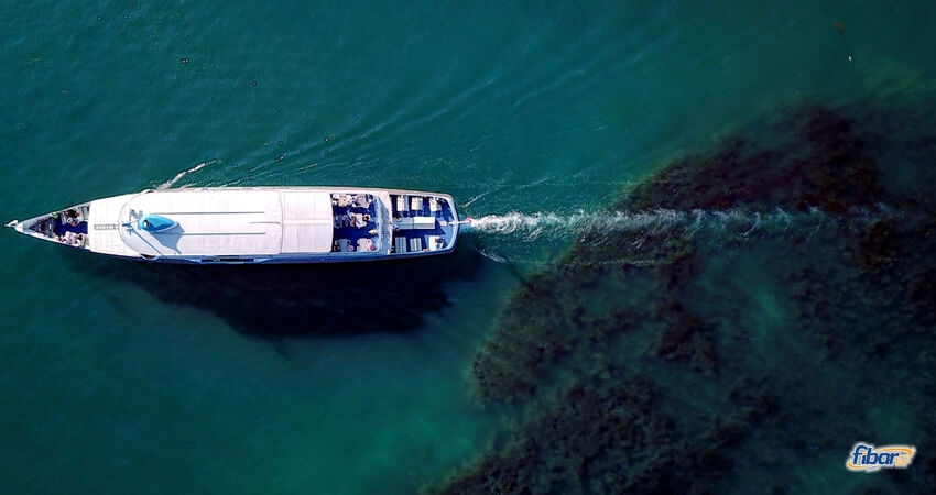 Aydın Çıkışlı Marmaris Tekne Turu