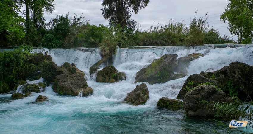 Aydın Çıkışlı Mersin Doğu Akdeniz Turu