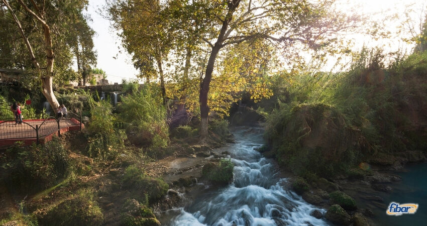 Aydın Çıkışlı Mersin Doğu Akdeniz Turu