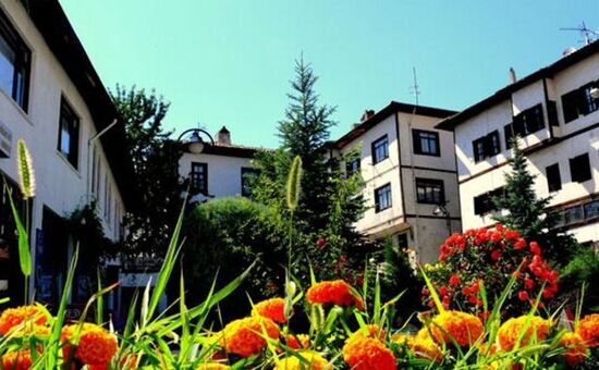 Nazilli Çıkışlı Abant Safranbolu Amasra Turu