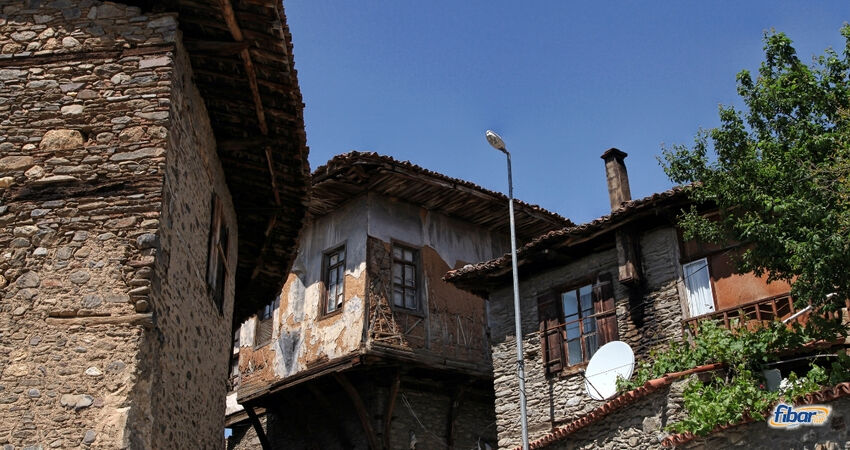 Aydın Çıkışlı Tarihi Tire Pazarı Gölcük Birgi Turu