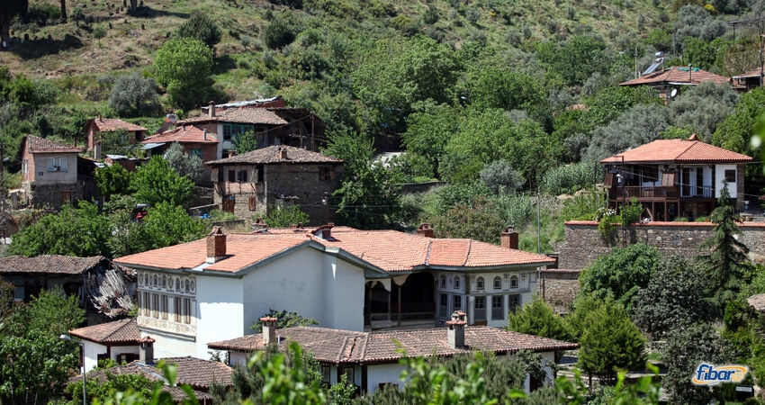 Aydın Çıkışlı Tarihi Tire Pazarı Gölcük Birgi Turu
